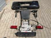 Andere Aufbauteile OPEL CORSA D 1.6 Turbo 13209346