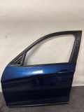 Tür links vorne BMW X3 (F25) A76
