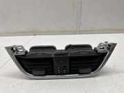 Mittelkonsolenschacht