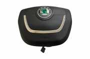 Schleifring Airbag Skoda Octavia II Kombi (1Z) 1Z0880201AK