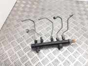 Einspritzleiste Ford Focus III Turnier (DYB) 9804776780