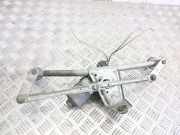 Scheibenwischermechanismus vorne PEUGEOT 206 SW (2E/K) 1.4 HDi 0390241523