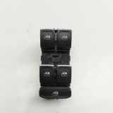 Schalter für Fensterheber rechts vorne VW Passat B8 Variant (3G) 5G0959857E