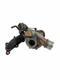 Turbolader OPEL ASTRA J 2.0 CDTI 055355617