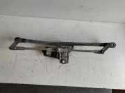 Scheibenwischermechanismus vorne FIAT STILO (192_) 1.9 JTD (192_XE1A) 60511006 5150B