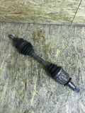 Antriebswelle vorne links NISSAN PATHFINDER III (R51) 2.5 dCi 4WD
