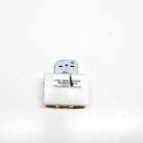 Navigationsblock NISSAN QASHQAI II (J11, J11_) 1.3 DIG-T DCT 284U1-HV80B 284U1