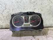 Kombiinstrument NISSAN NOTE (E11, NE11) 1.5 dCi 9U30D