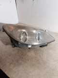 Hauptscheinwerfer rechts Opel Corsa D (S07) 93189358
