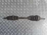 Antriebswelle vorne links NISSAN QASHQAI II (J11, J11_) 1.5 dCi