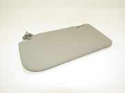 Linke Sonnenblende NISSAN X-TRAIL (T31) 2.0 dCi kodo