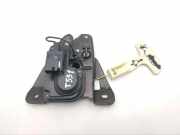 Heckklappenschloss MASERATI QUATTROPORTE VI 3.8 GT S 9217AC