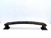 Aufprallträger hinten Ford Fiesta VII (HJ, HF)