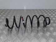 Schraubenfeder hinten links