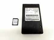 Navigationskontrolleinheit MAZDA 6 Sedan (GJ, GL) 2.2 D 7RR4U2EA01700D KD5166EZ0D