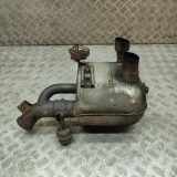 Endschalldämpfer Ferrari California () 253352