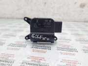 Regelventile für Innenraumheizung VW GOLF PLUS (5M1, 521) 2.0 TDI 16V 0132801363