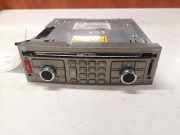 Radio/Navigationssystem-Kombination Citroen C5 II Break (RE) 503551020303