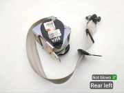 Sicherheitsgurt links hinten Maserati Quattroporte VI () 067001250