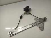 Heckscheibenheber hinten links CITROËN C3 I (FC_) 1.6 16V HDi 9683129080