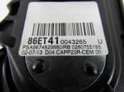 Gaspedal CITROËN C4 Picasso I (UD_) 1.6 HDi / BlueHDi 115 9674829880