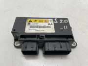 Airbag-Steuergerät OPEL ASTRA J GTC 1.7 CDTI 13582437