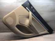 Türpolster hinten rechts SKODA OCTAVIA II Combi (1Z5) 2.0 TDI 16V 4x4 1Z9867212