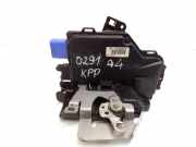 Türschloss links vorne Audi A6 (4B, C5) 4E2837015