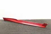 Abdeckung Seitenschweller aus Kunststoff rechts TOYOTA YARIS (_P21_) 1.6 GR 4WD 75850-52070