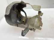 Heat Insulation SUBARU FORESTER (SG_) 2.0 S Turbo AWD
