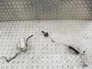 Klimaleitung VW PASSAT B3/B4 (3A2, 35I) 1.9 TDI