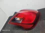 Rücklicht hinten links OPEL CORSA E 1.3 CDTI 0287612105