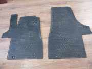 Mattenset VW TRANSPORTER V (T5) Flatbed 2.5 TDI 4motion 7H61501041