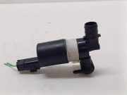 Wischwassertankmotor RENAULT LAGUNA III Grandtour (KT0/1) 2.0 16V Turbo 8200031805