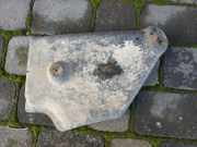 Anderes Undercover Panel LEXUS IS II (GSE2_, ALE2_, USE2_) 220d (ALE20) 5238430010