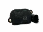 Einlassscheibenventil PORSCHE CAYENNE (9Y0/9Y3) 3.0 AWD 1807221744564