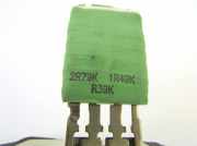 Innenheizungswiderstand FORD FIESTA V (JH_, JD_) 1.4 TDCi 2R79K1R49K