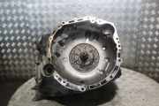 Schaltgetriebe Renault Laguna III (T) AJ0004