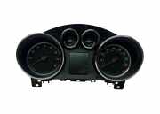 Kombiinstrument OPEL ZAFIRA TOURER C (P12) 1.4 13374899