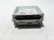 Radio/Navigationssystem-Kombination Volvo S80 II (124) 31260541