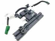 Antennenverstärker PEUGEOT 3008 III (KA, KB, KC) E-210 (KCZKZX) 9843704880