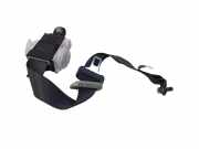 Sicherheitsgurt rechts hinten Honda Civic VIII (FN, FK) 501V96K2AJ