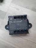 Türsteuergerät hinten links MERCEDES-BENZ C T-Model (S204) C 63 AMG (204.277) A2188201526