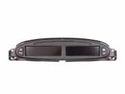 Kombiinstrument CITROËN XSARA PICASSO (N68) 1.6 HDi 110008966007 965166380