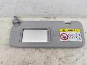 Sonnenblende links Hyundai Ioniq (AE)