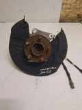 Nabe hinten rechts FORD MONDEO V Hatchback 2.0 TDCi
