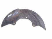 Spritzblech für Bremsscheibe VW Transporter T4 Kasten ()