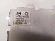 Andere Steuergeräte MAZDA 3 (BL) 1.6 MZR CD VP8ALF14B205GG