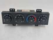 Heizungsbetätigung (Konsole) vorne Kia Carnival II (UP) 0K53A61190