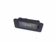 Kennzeichenbeleuchtung BMW 4 Cabrio (F33, F83) 420 d 7193293